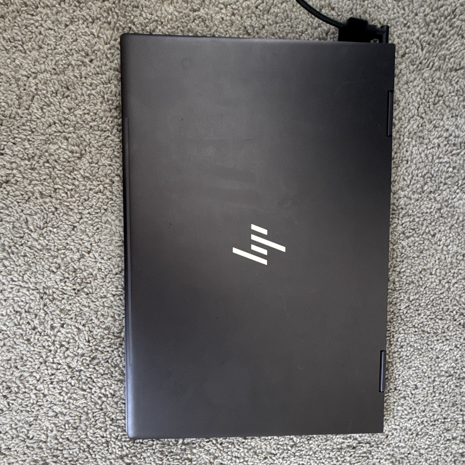 HP ENVY x360 15m-cp0xxx 15.6in FHD Touch Ryzen 5 2500U 8GB 256GB SSD