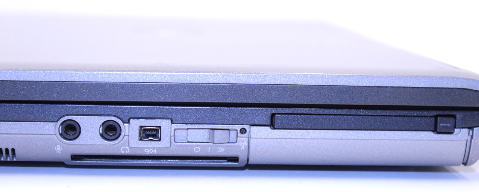 Dell Latitude D630 Core 2 Duo @2.0GHz 4GB RAM 256GB SSD Windows XP Pro SP3