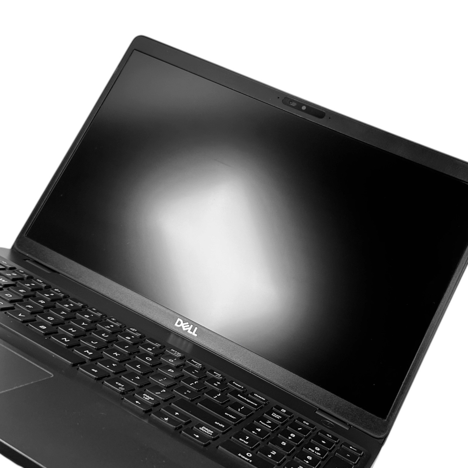 Dell Precision 3541 Laptop 15.6″ Intel Core i5-9400H (NO RAM/NO SSD/READ) 1