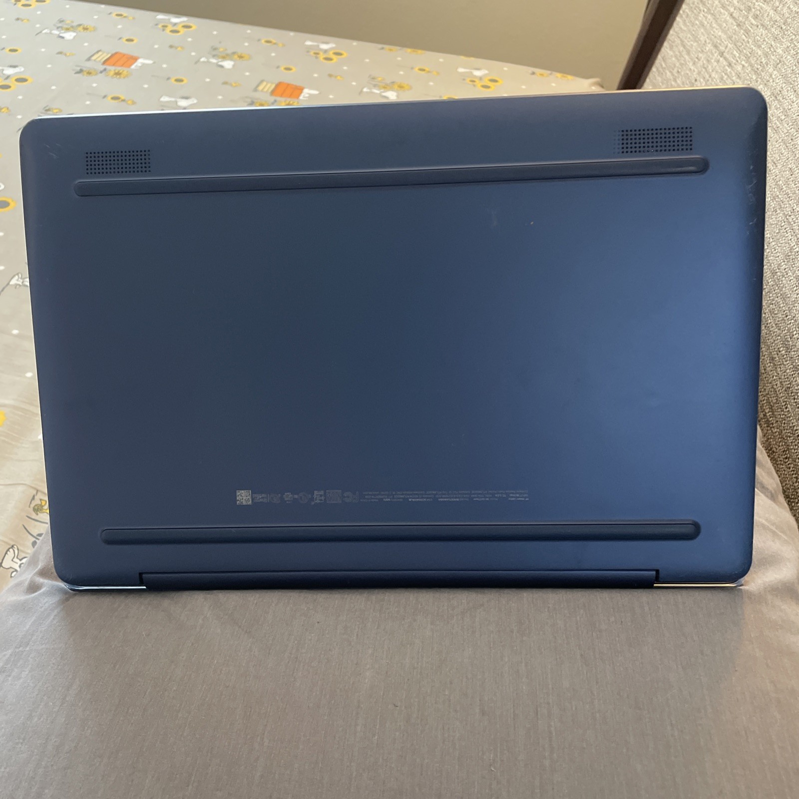 HP Stream 14″ Laptop Intel Celeron N4020 4GB RAM 64-bit Fresh Windows 10 Home