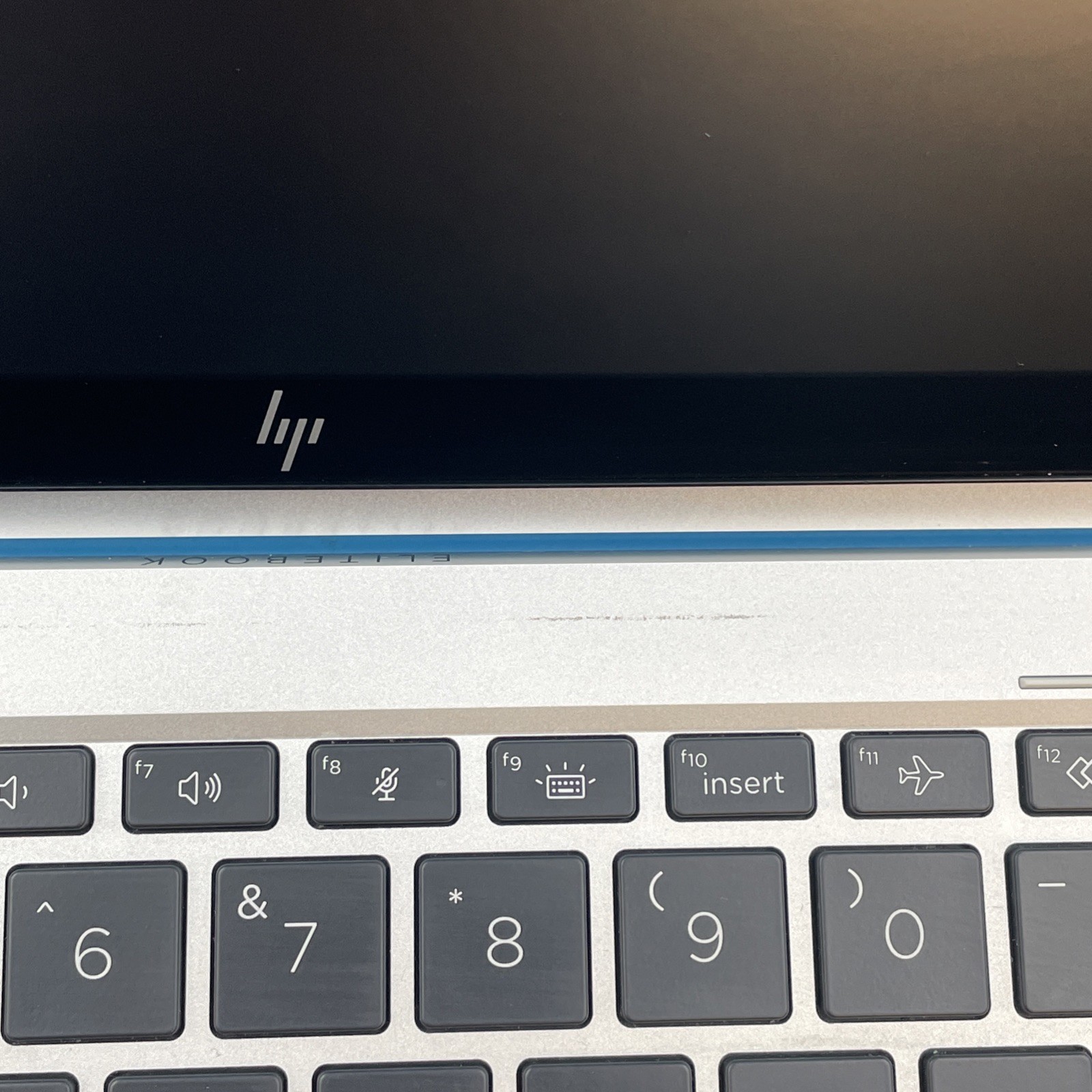 HP EliteBook x360 1030 G8 | i5-1145G7 | 16GB RAM | 256GB SSD | WIN 11 PRO | 77%