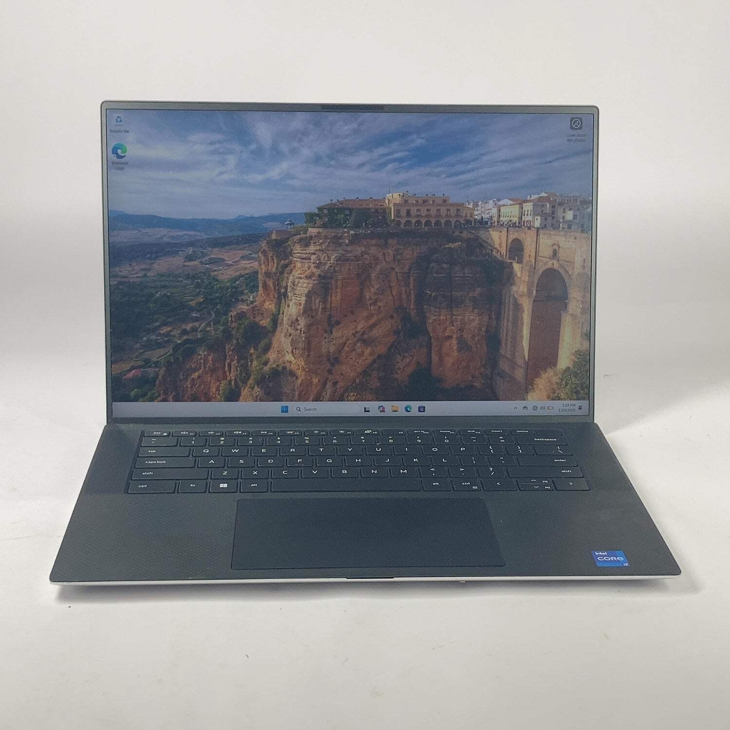 Dell XPS 9520 15.6″ i7-12700H 2.3GHz 8GB RAM 512GB SSD RTX 3050 GPU WIN 11