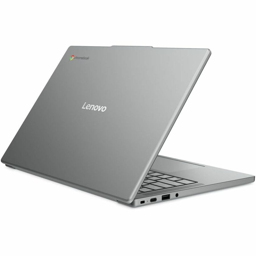 Lenovo Chromebook 14M8911 83SY0004US 14″ Touch 60Hz 4GB Luna Gray
