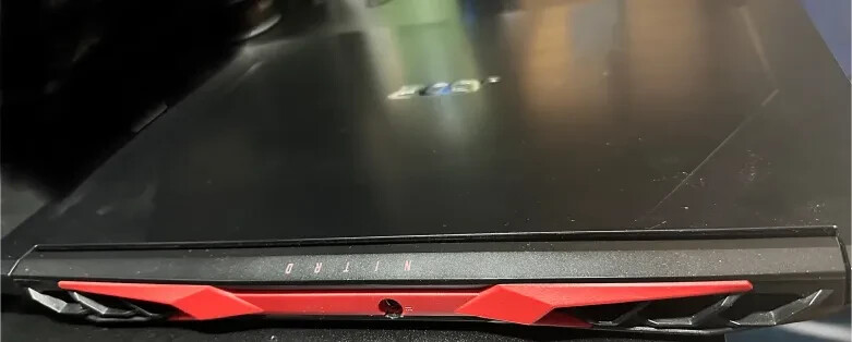 2020 acer – nitro 5 15.6 gaming laptop