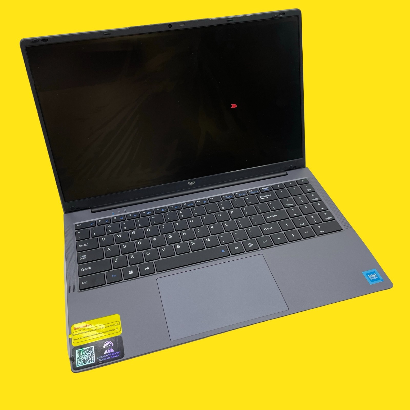 FOR PARTS ACEMAGIC LX15 15.6″ FHD IPS Laptop Intel N97 8GB 256GB #5203 z58b2