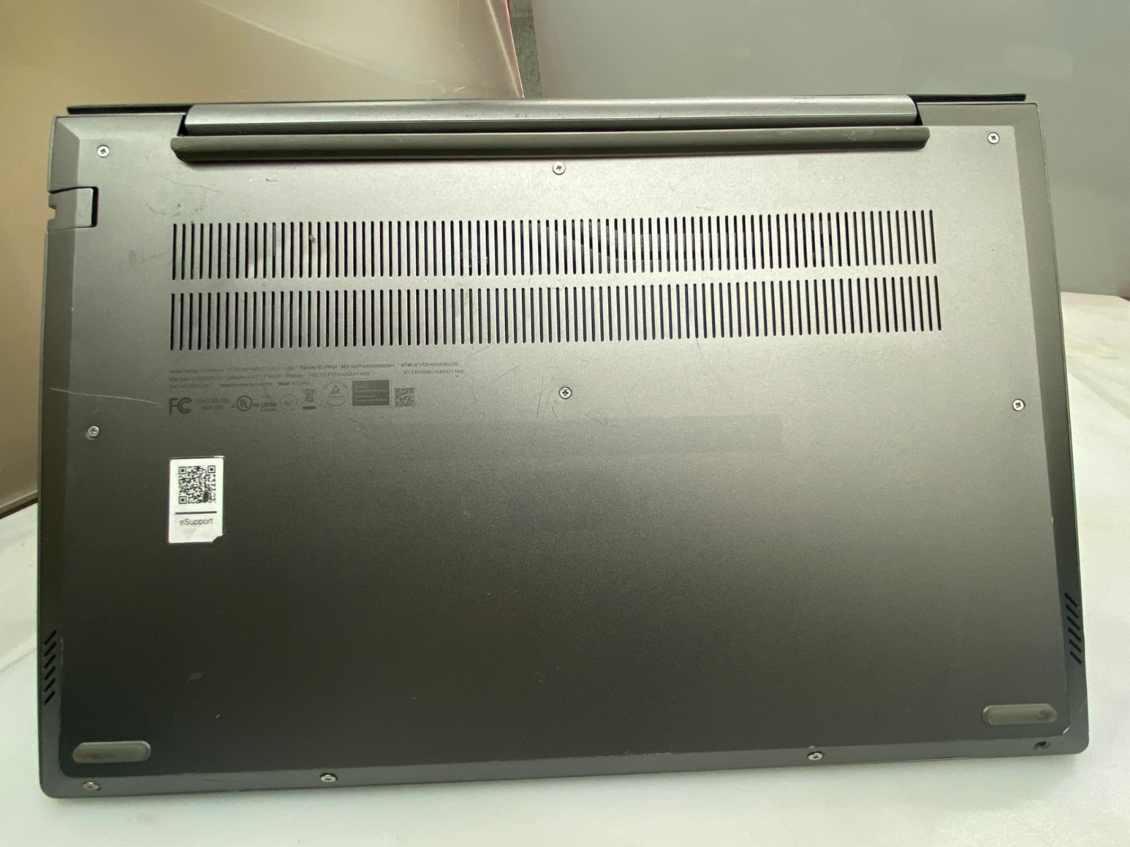 LENOVO THINKBOOK 14 G4 i5-1235U FOR PARTS