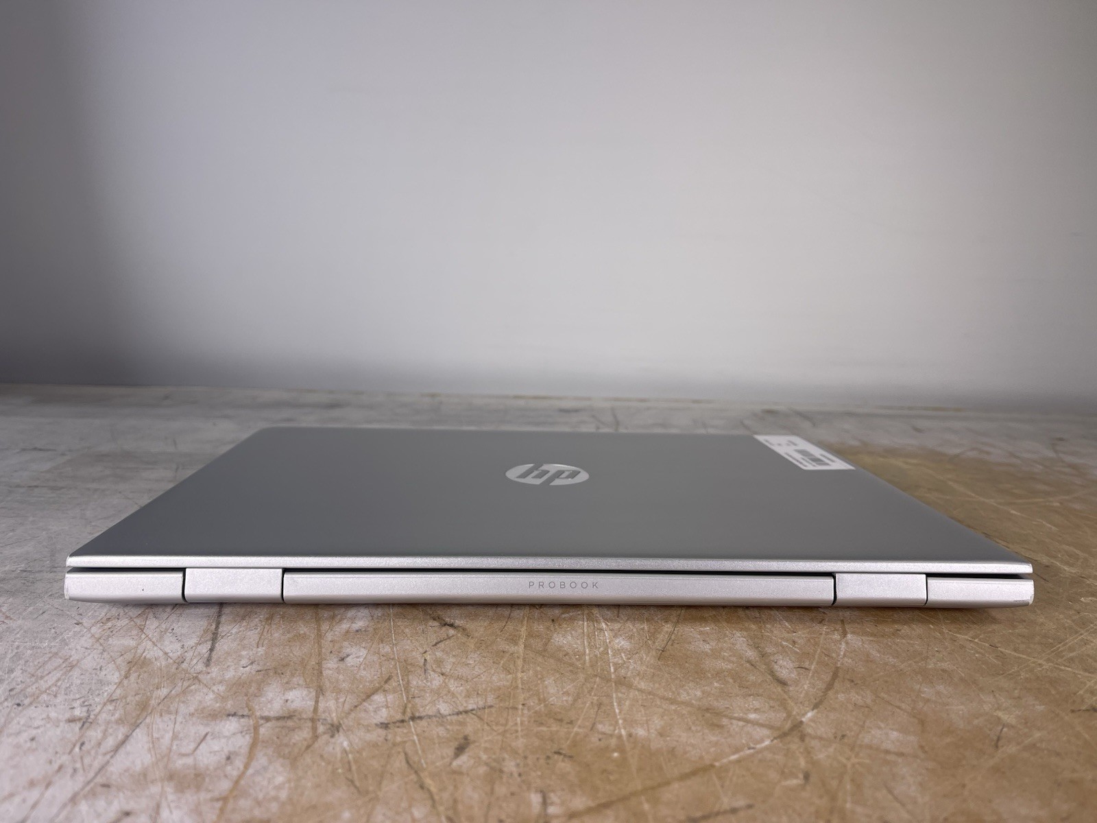 HP PROBOOK 640 G4 i5-8350U @ 1.7GHz, 8GB RAM, NO HDD/OS