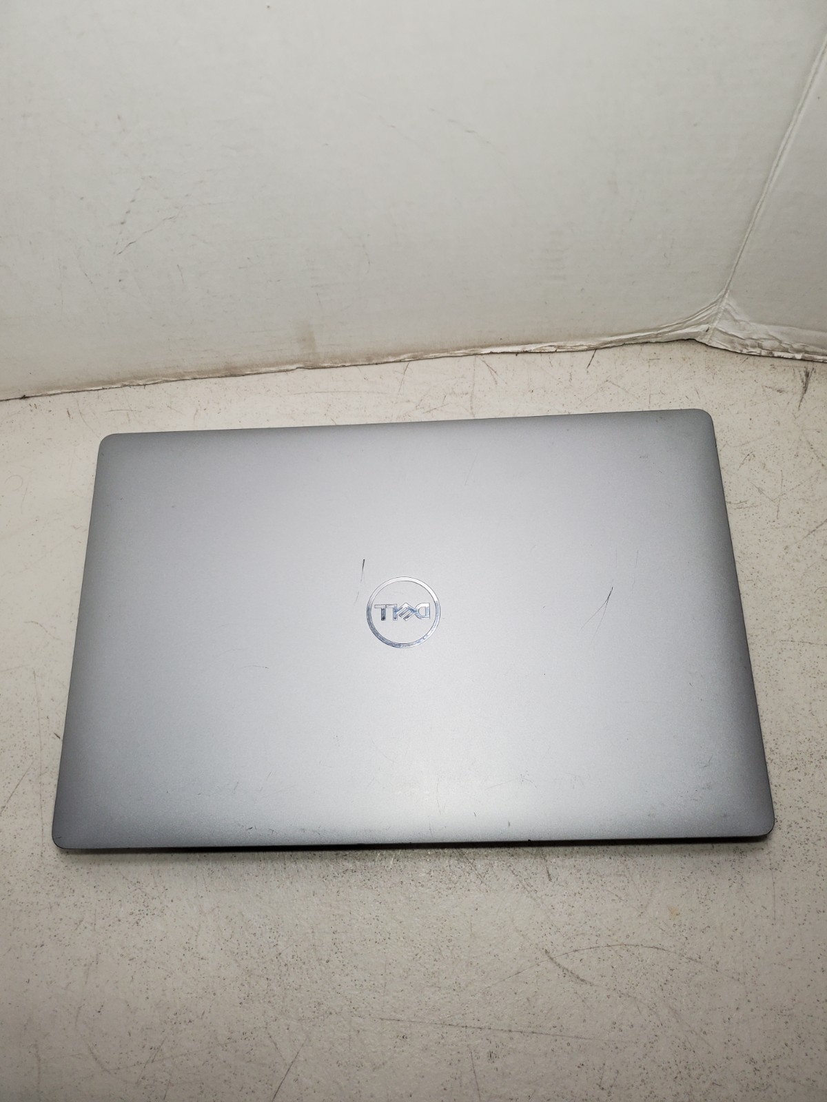 Dell Latitude 5510 15.6″ Laptop i5-10210U 8GB RAM No HDD/SSD/OS! READ! #69