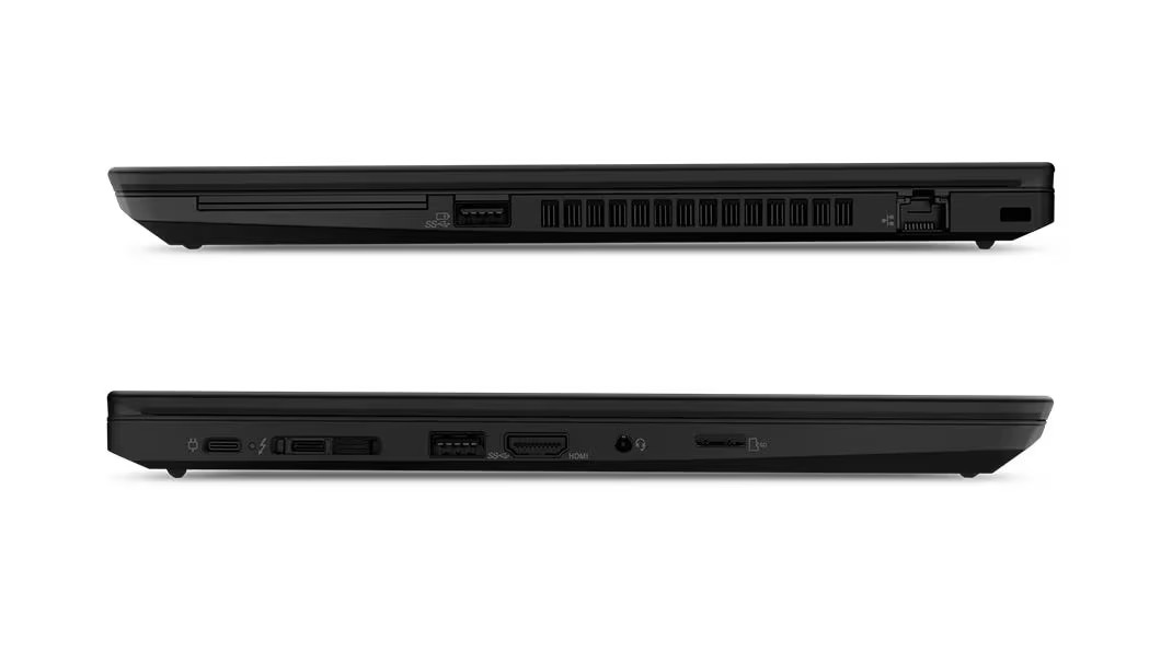 NEW Lenovo ThinkPad P14S i7-10610U | FHD (1920×1080) anti-glare 32GB RAM 2TB SSD