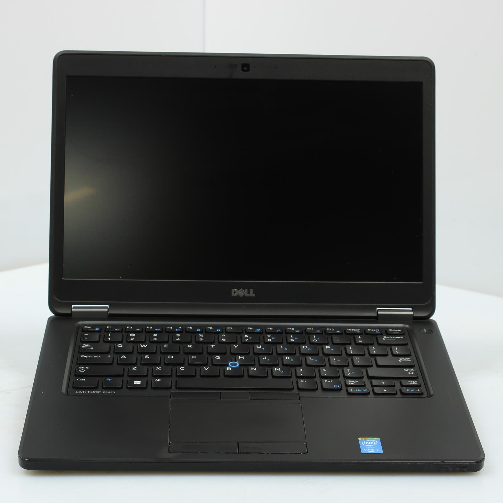 Dell Latitude E5450 Intel Core i5 5th Gen 16GB RAM No Drive/OS Laptop