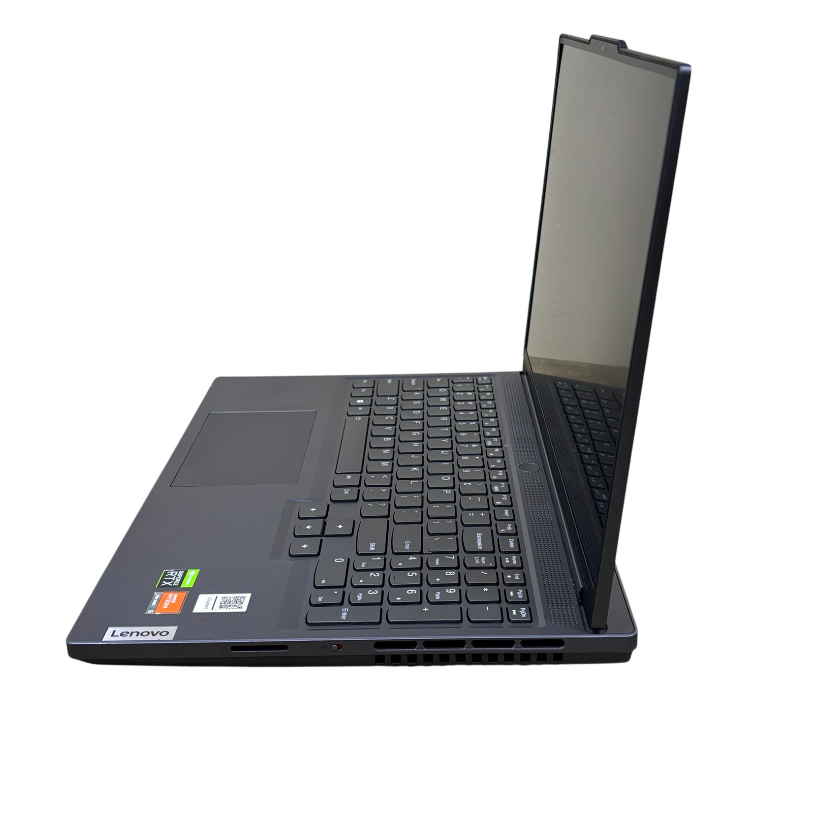 Lenovo Legion Slim 5 16APH8 Ryzen 5 7640HS RTX 4060 16GB RAM 512GB SSD 16″