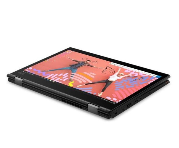 Lenovo ThinkPad L390 Yoga 13.3″ FHD Touch Quad-Core i5-8365U 32GB 1TB SSD W11P