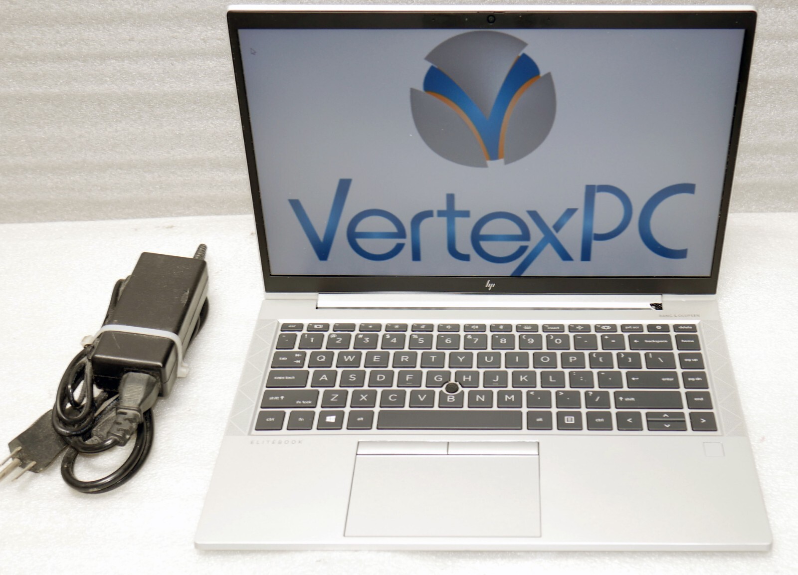 HP EliteBook 845 G7 14″ Ryzen 5 Pro 4650U 16GB 256GB SSD Windows 11 Pro Radeon