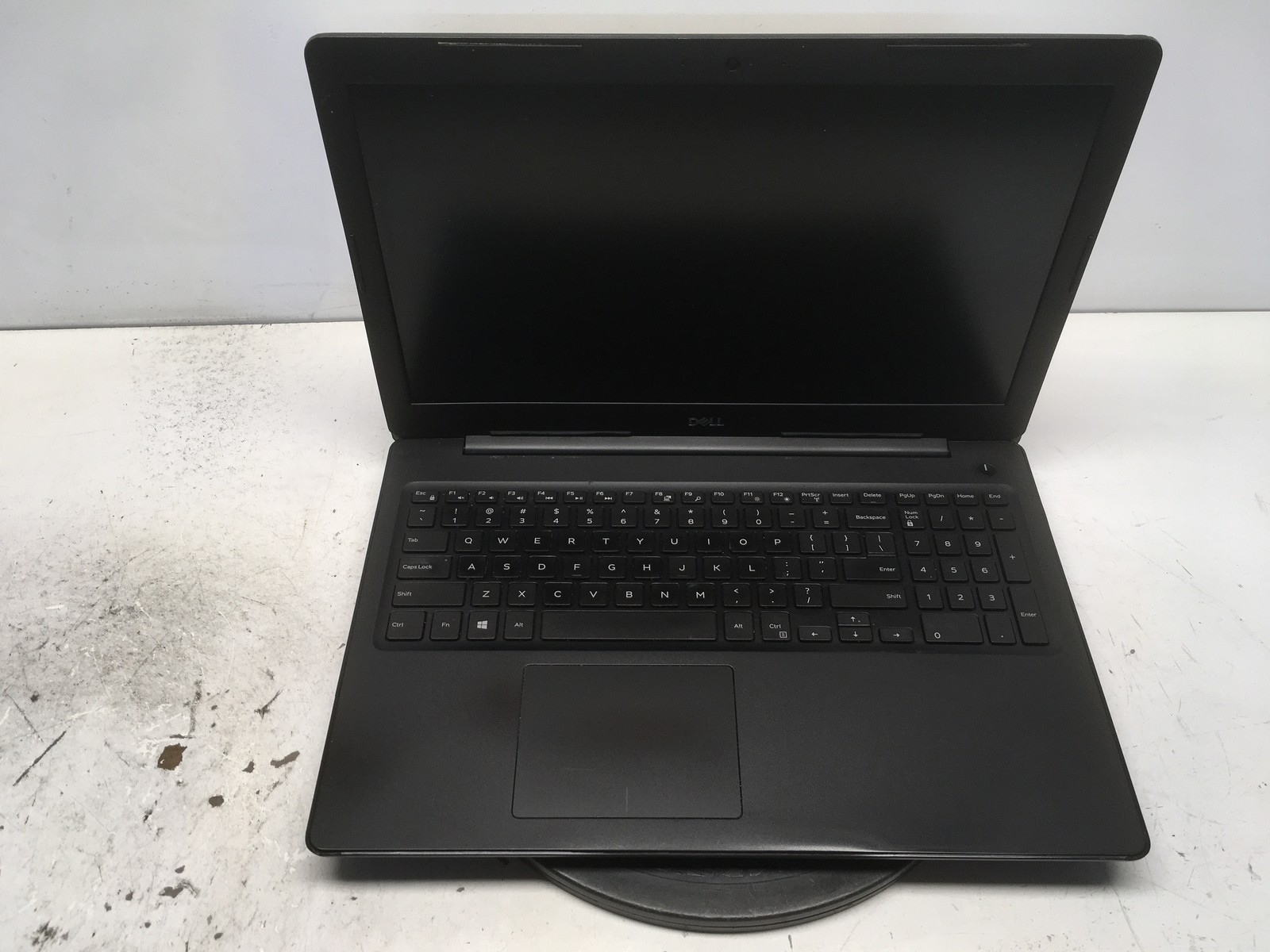 Dell Latitude 3590 Intel i3-7130U 2.7GHz 8 GB NO HDD No Batt