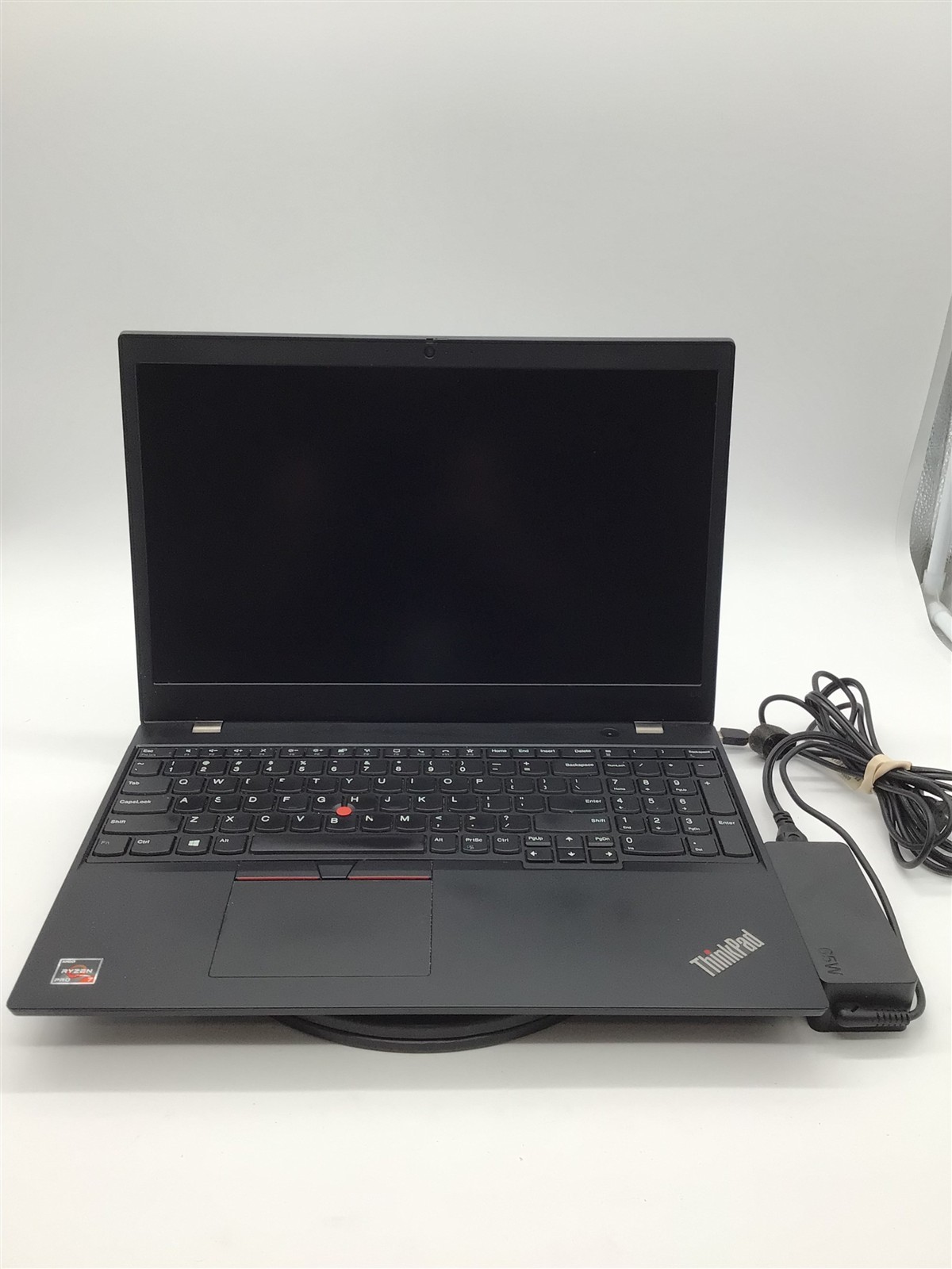 Lenovo L15 AMD Ryzen 7 PRO 4750U/16GB RAM/256GB SSD