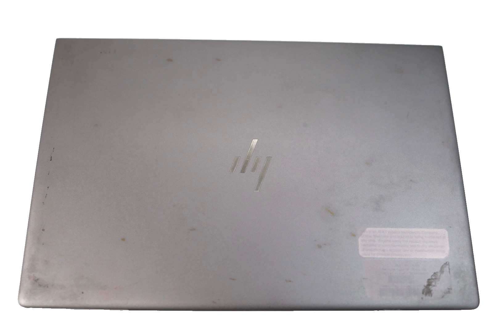 HP ZBook 15U G6 15.6″ Intel i7-8665u 16GB Radeon PRO WX 3200 No HDD COA OS