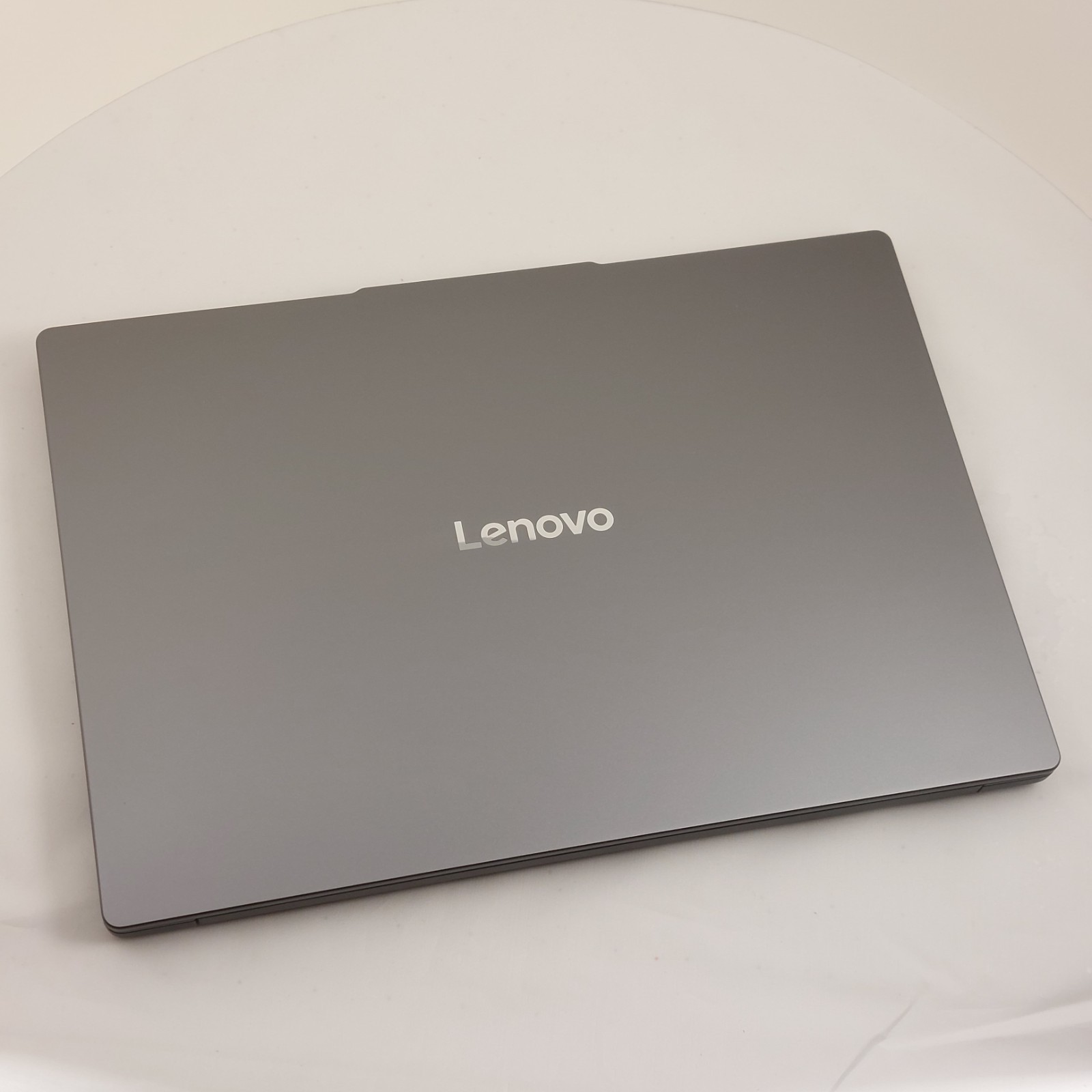 Lenovo IdeaPad Slim 3x 15.3″ Touch Snapdragon X 16GB 1TB SSD GRAY 83N30010US