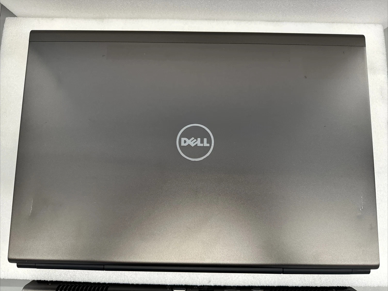 Dell PRECISION M4700 Intel Core i7 3rd Gen 8GB *READ DESC*