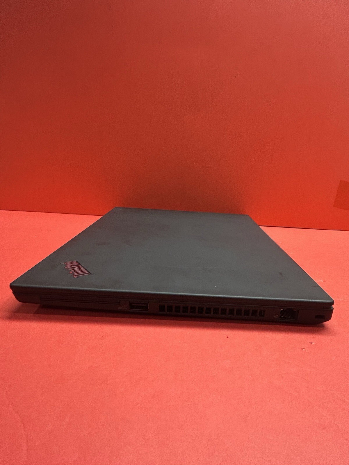 Lenovo ThinkPad T495 Ryzen 5 Pro 3500U, 16GB RAM, 256GB NVMe, Windows 11 Pro