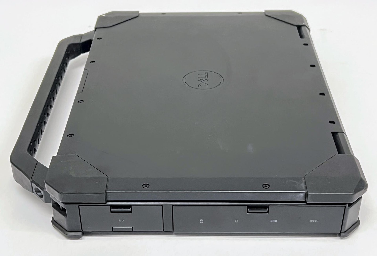 Dell Latitude 5424 Rugged – i5-8350U, 8GB RAM, 240GB SSD, Touchscreen, LTE #009