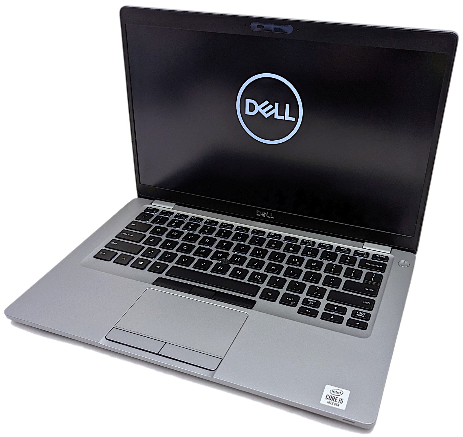 Incomplete Dell Latitude 5410 14″ Laptop Intel Core i5-10210U 1.60GHz 8GB RAM