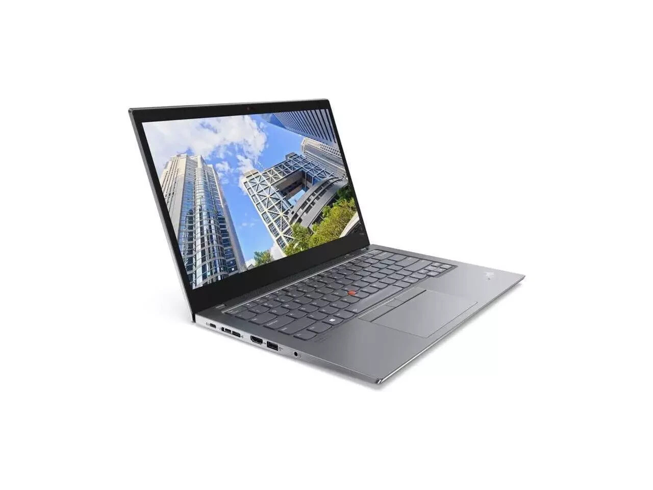 Lenovo ThinkPad T14S Gen 2 14″ 4K I7-1165G7 Iris 16GB-1TB M.2 W11 pro Al Laptop