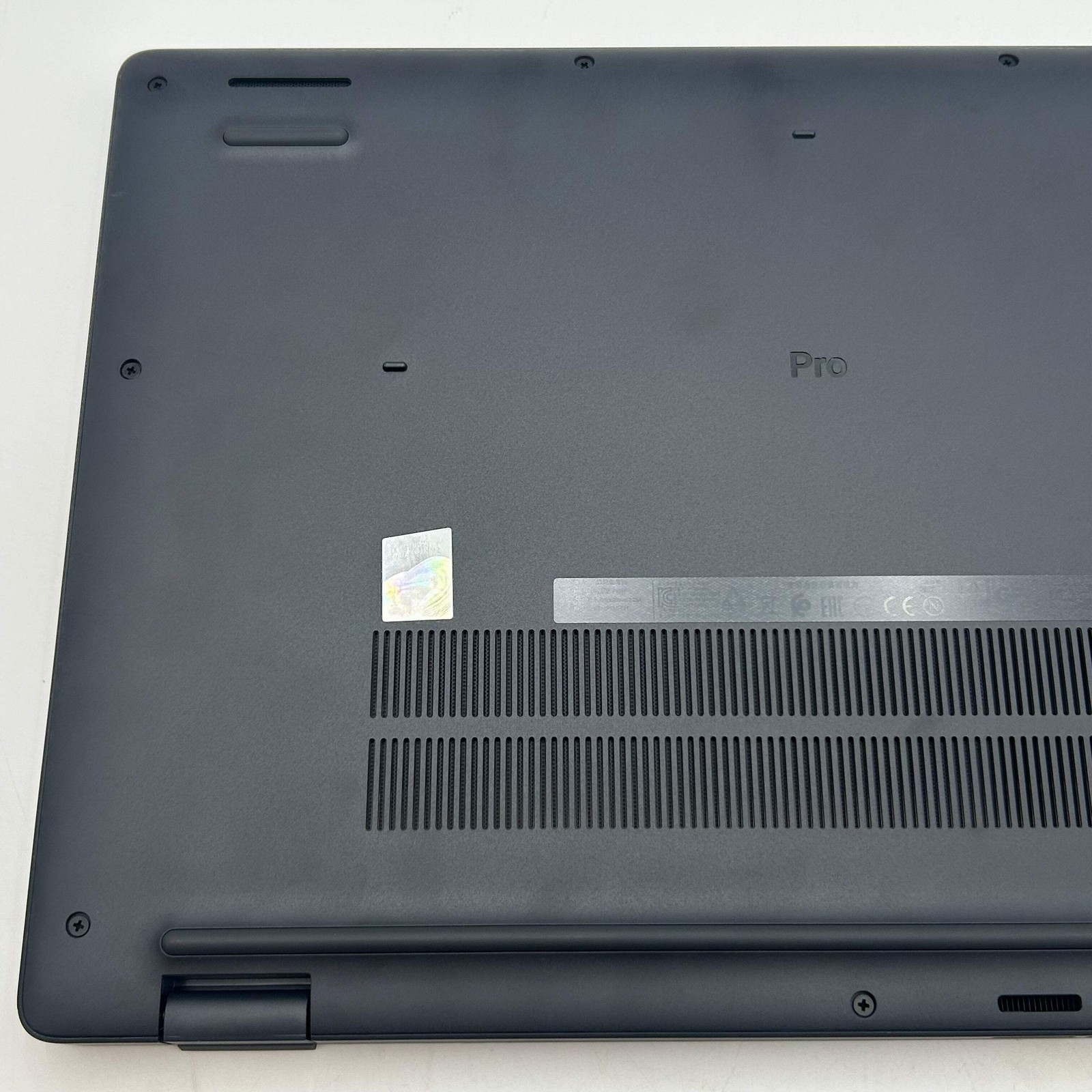Dell Pro 16 Core 5 120U 16GB RAM 256GB SSD 16″ Laptop – PC16250