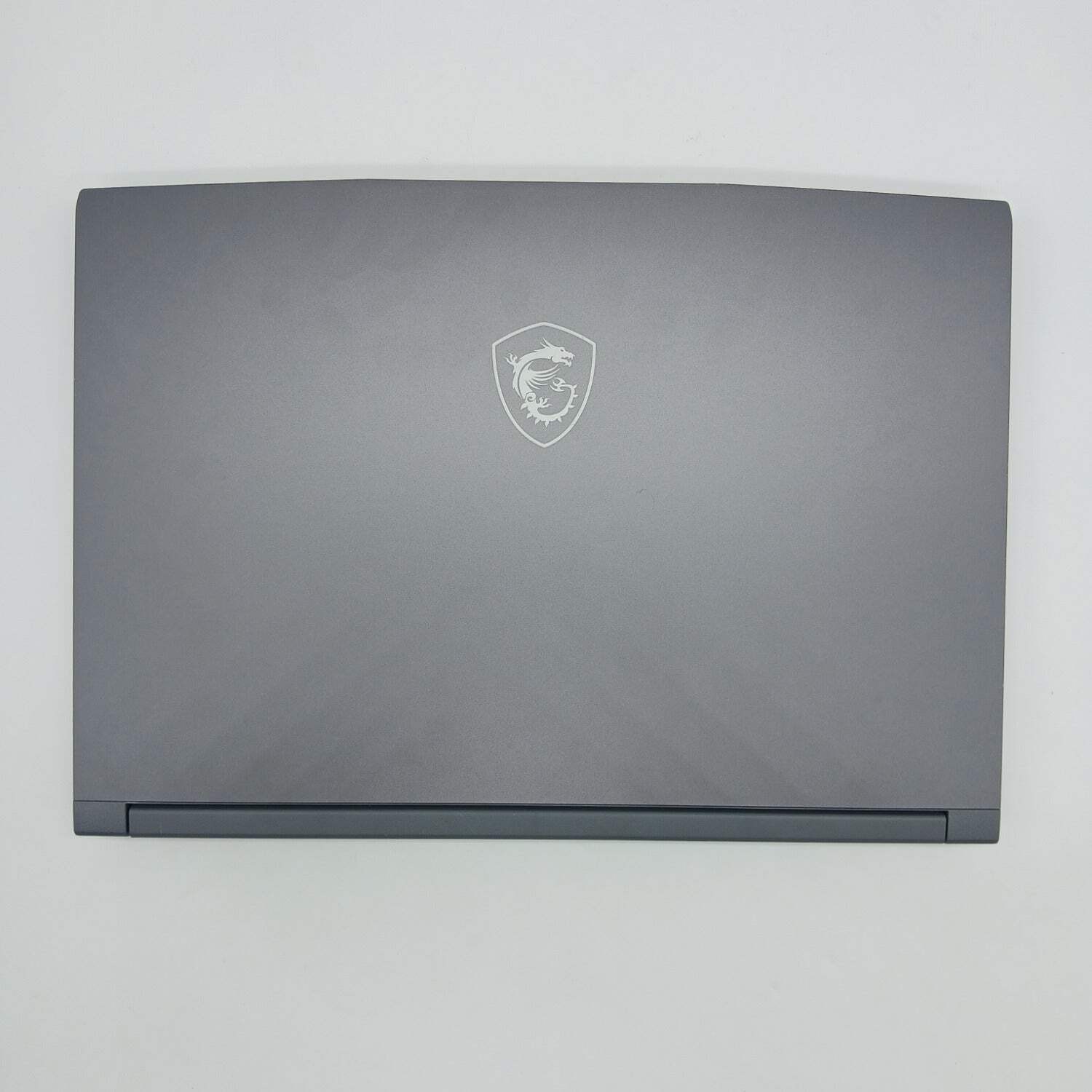 MSI Thin 15 B13UC 15.6″ i5-13420H 2.1GHz 16GB RAM 512GB SSD GeForce RTX 3050