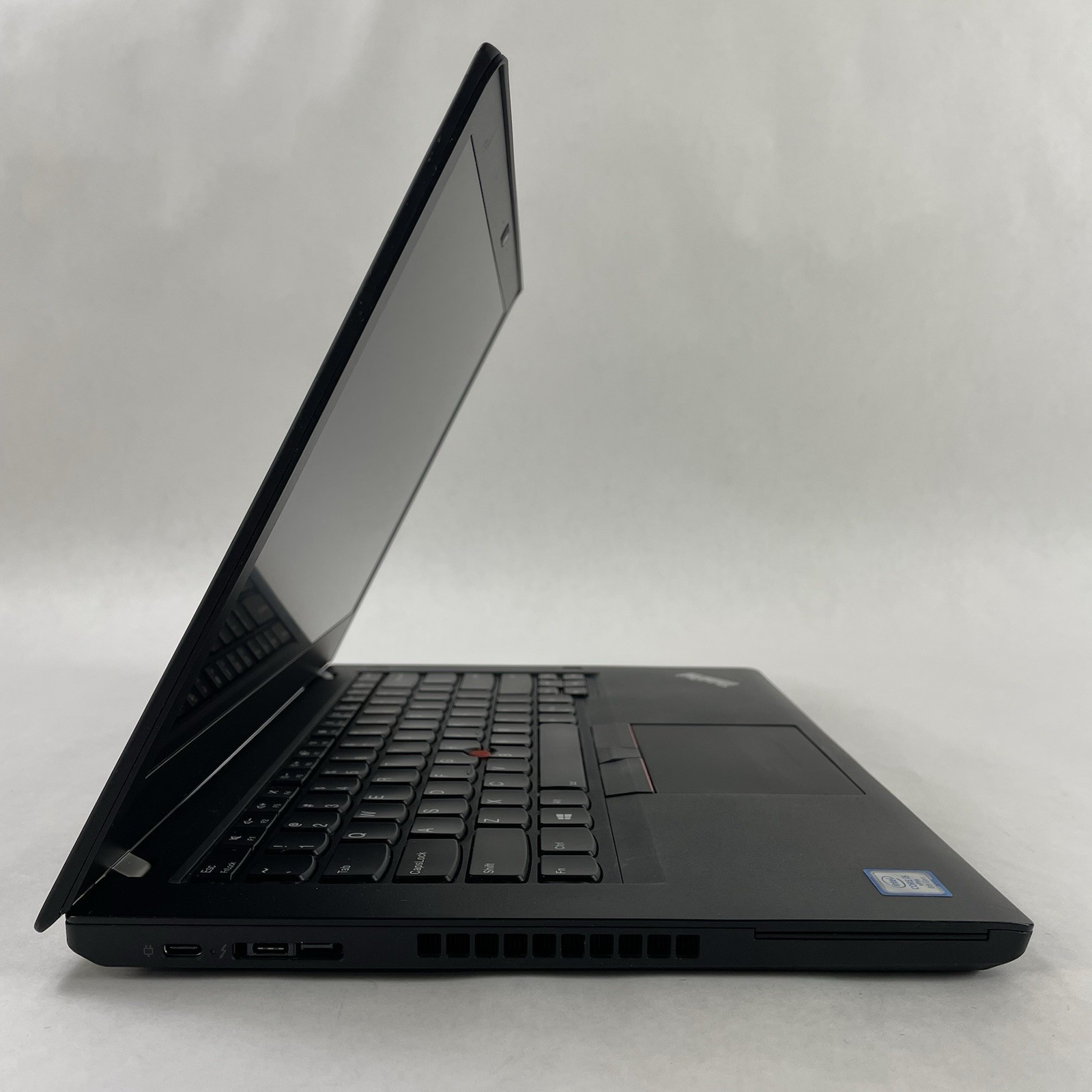 Lenovo ThinkPad T480 14″ i5-8350U 1.70 GHz 8 GB RAM No SSD/OS/AC – Bad Bottom