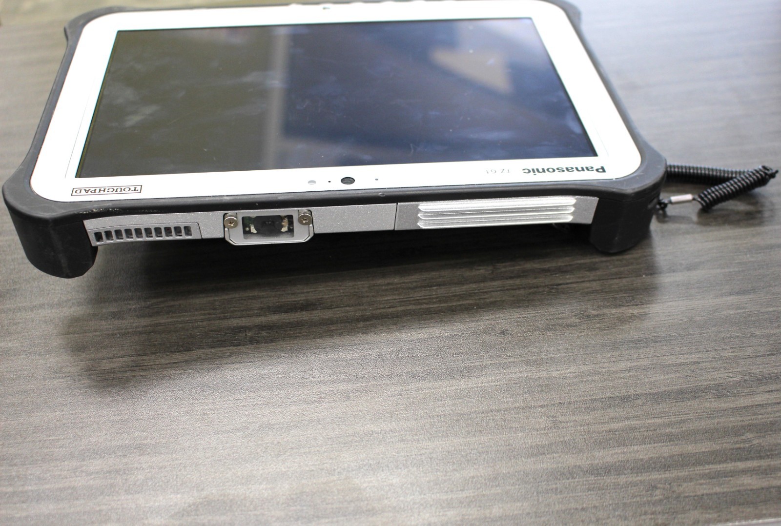 Panasonic Toughpad FZ-G1 MK2 i5-4310U, 8GB, 256 SSD, 4G LTE/BARCODE, Win 10 Pro