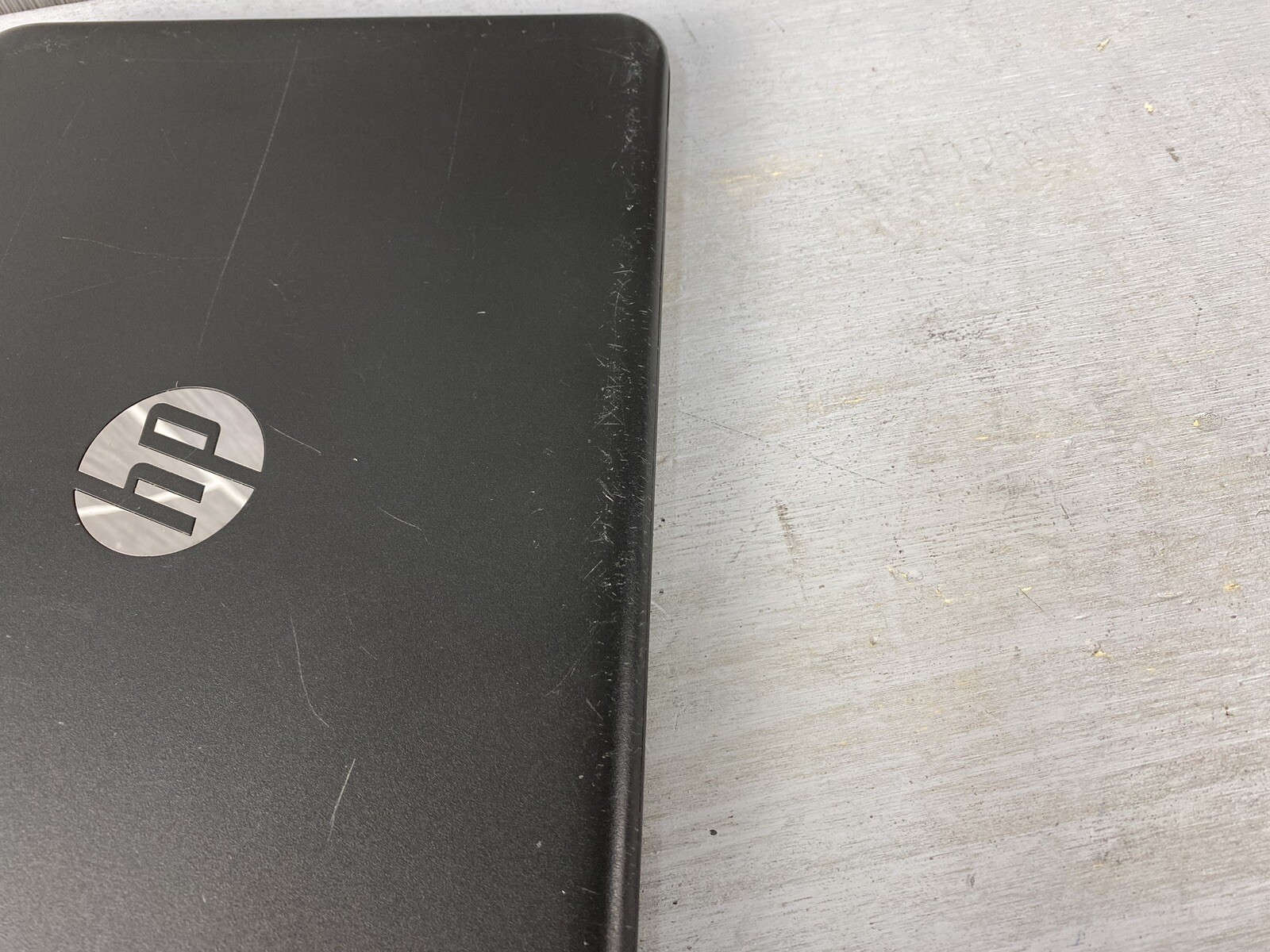 HP Chromebook 11a-nb0013dx 11.6″ (32GB eMMC, Intel Celeron N, 1.10GHz, 4GB RAM)