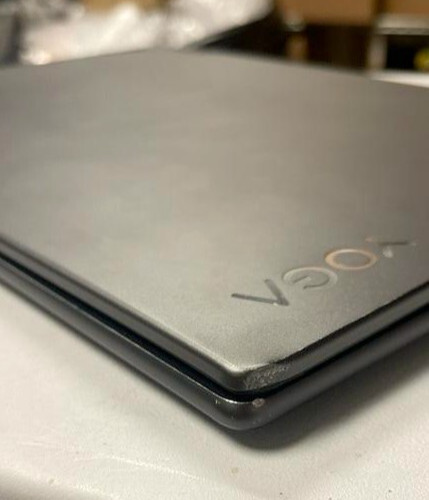 Lenovo Yoga 7 16IRL8 Touch i7-1355U 1.7GHz 16 GB RAM 512 GB SSD Win 11 Home
