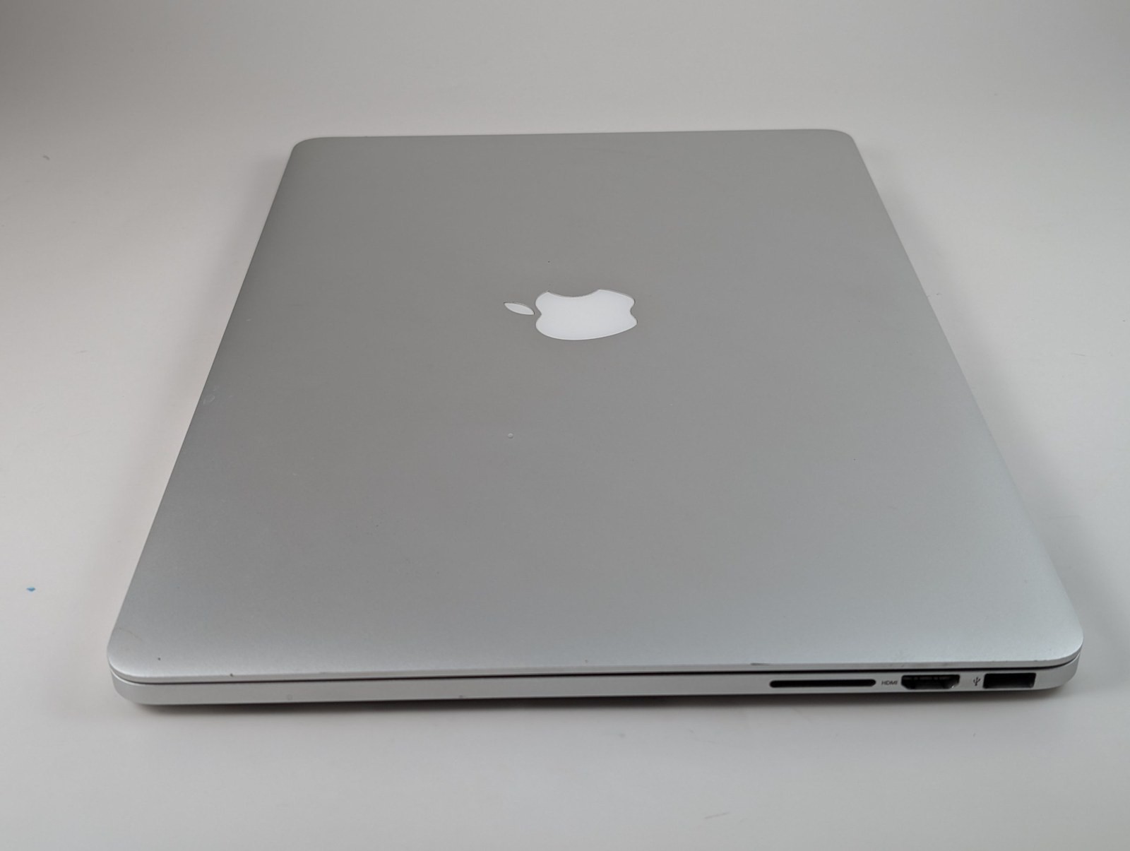 MacBook Pro 15 Retina Mid 2015 i7 2.5GHz 16GB RAM 512GB SSD Radeon R9 A1398