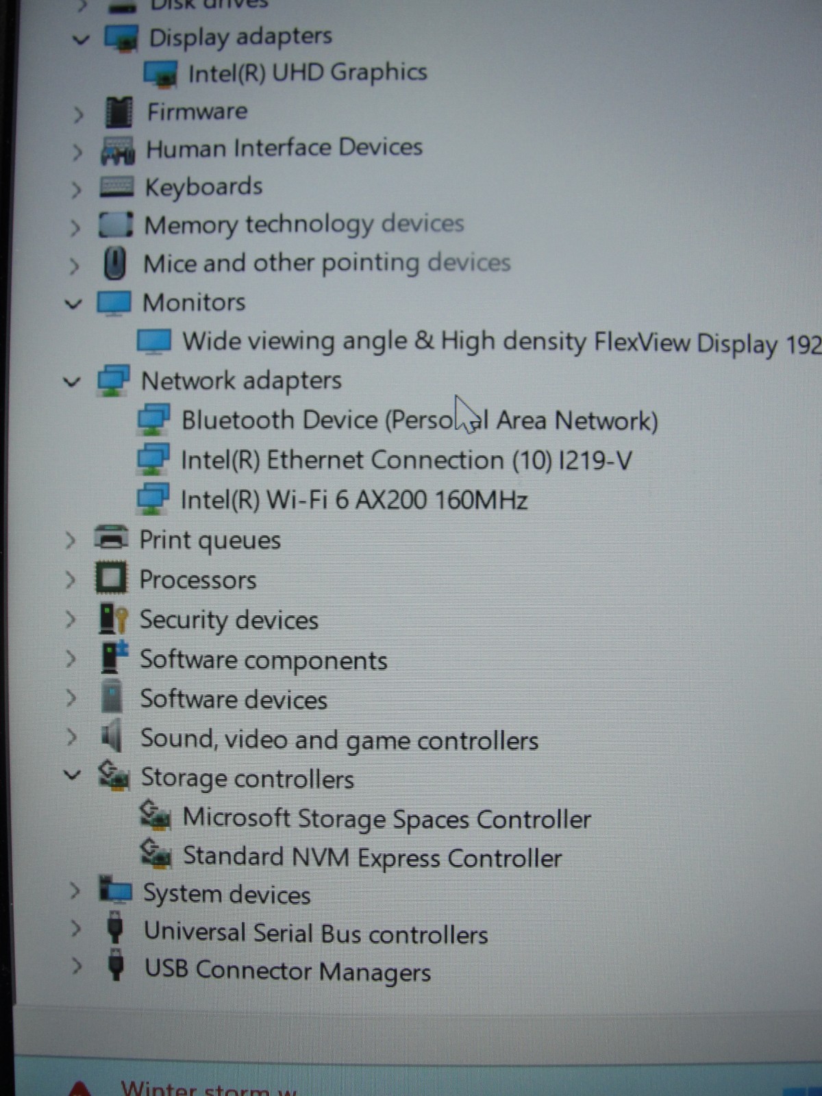 Lenovo ThinkPad L14 Gen 1 14”FHD Intel Core i5-10210U 1.6GHz 8GB RAM 256GB SSD