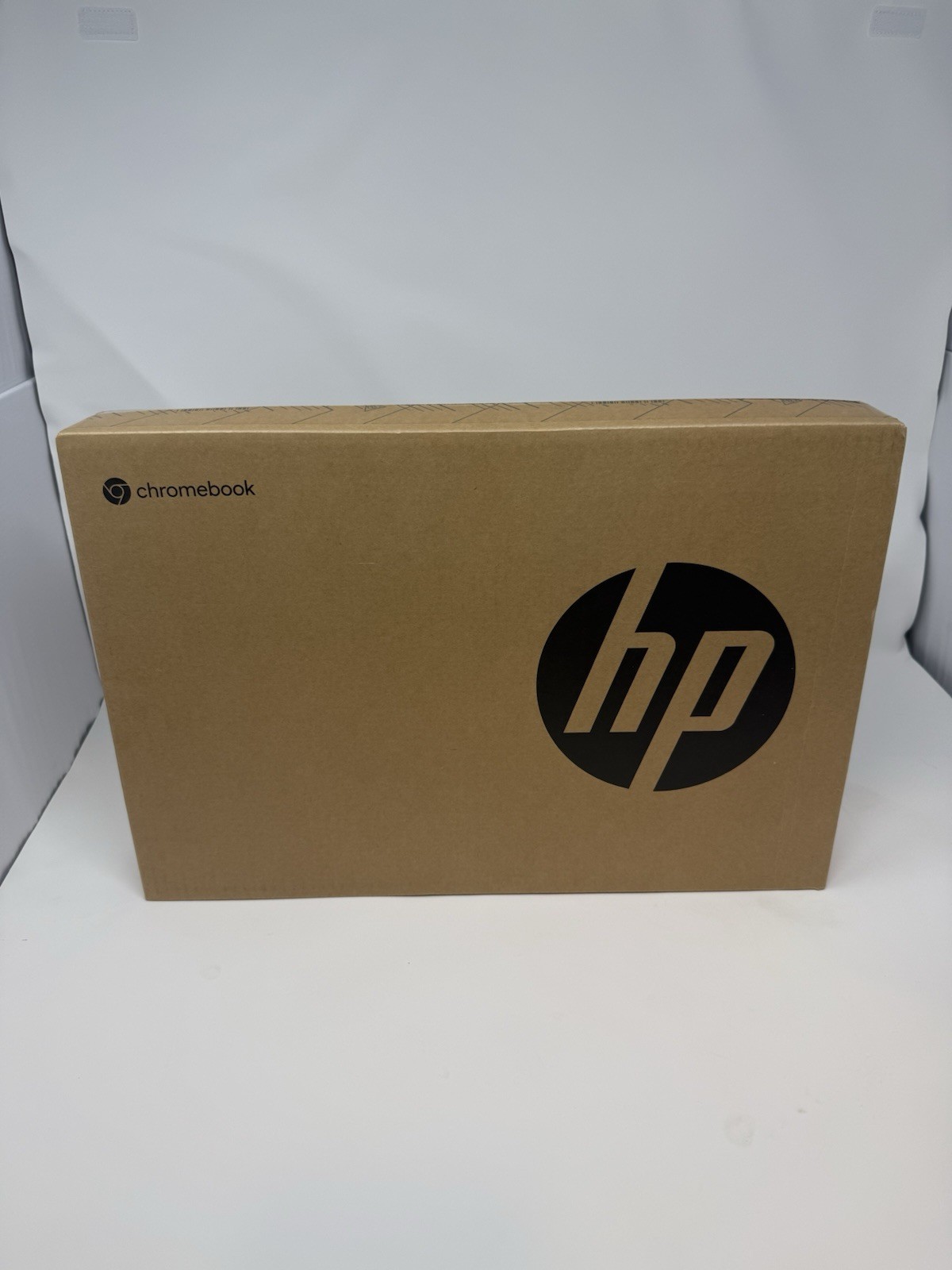 HP 14″ Chromebook – Intel, 4GB, 64GB Silver (14a-nf0002tg) BRAND NEW