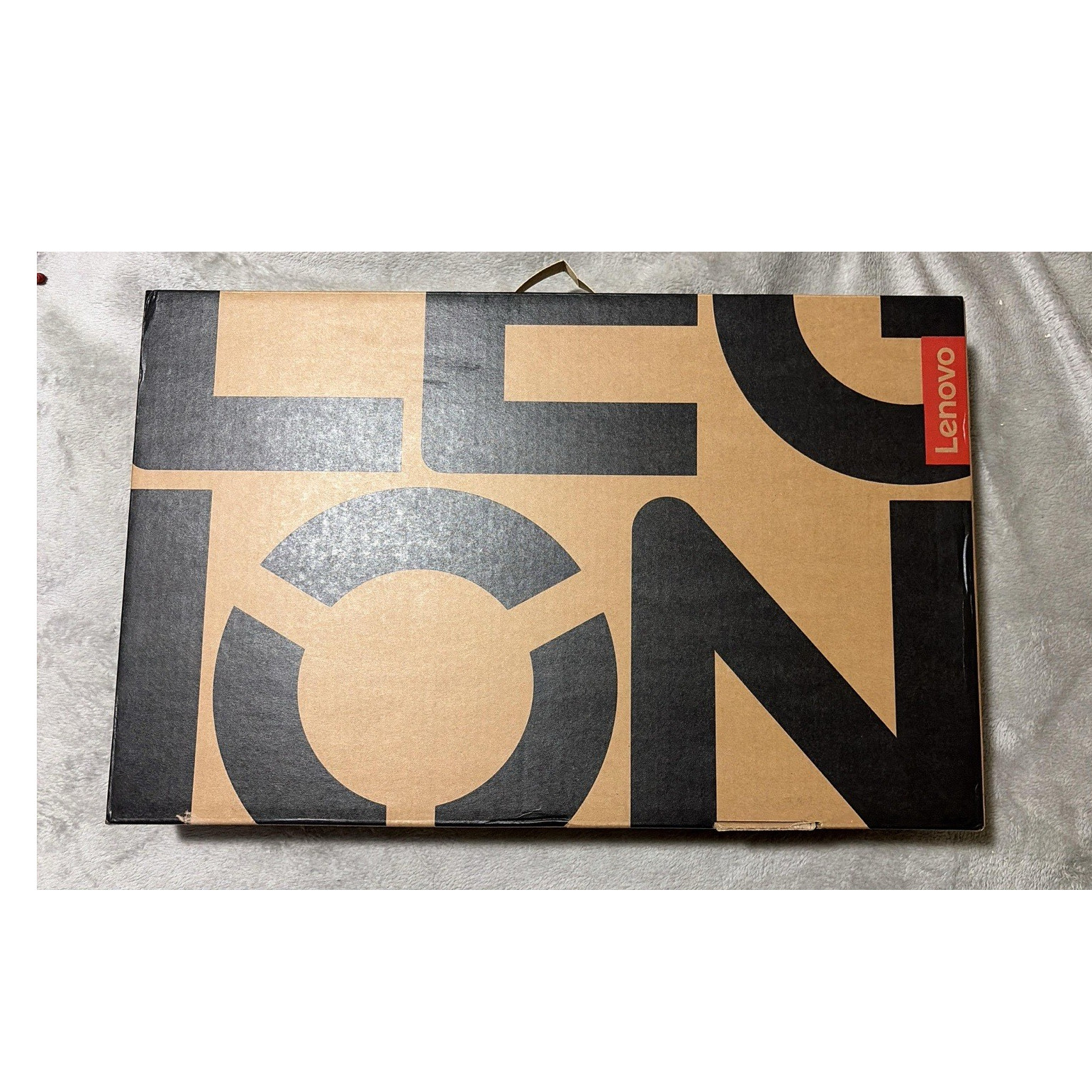 Lenovo Legion 5 Gen 10 Ryzen 7 260 RTX 5060 16GB 512GB SSD 15.3″ 1920×1200