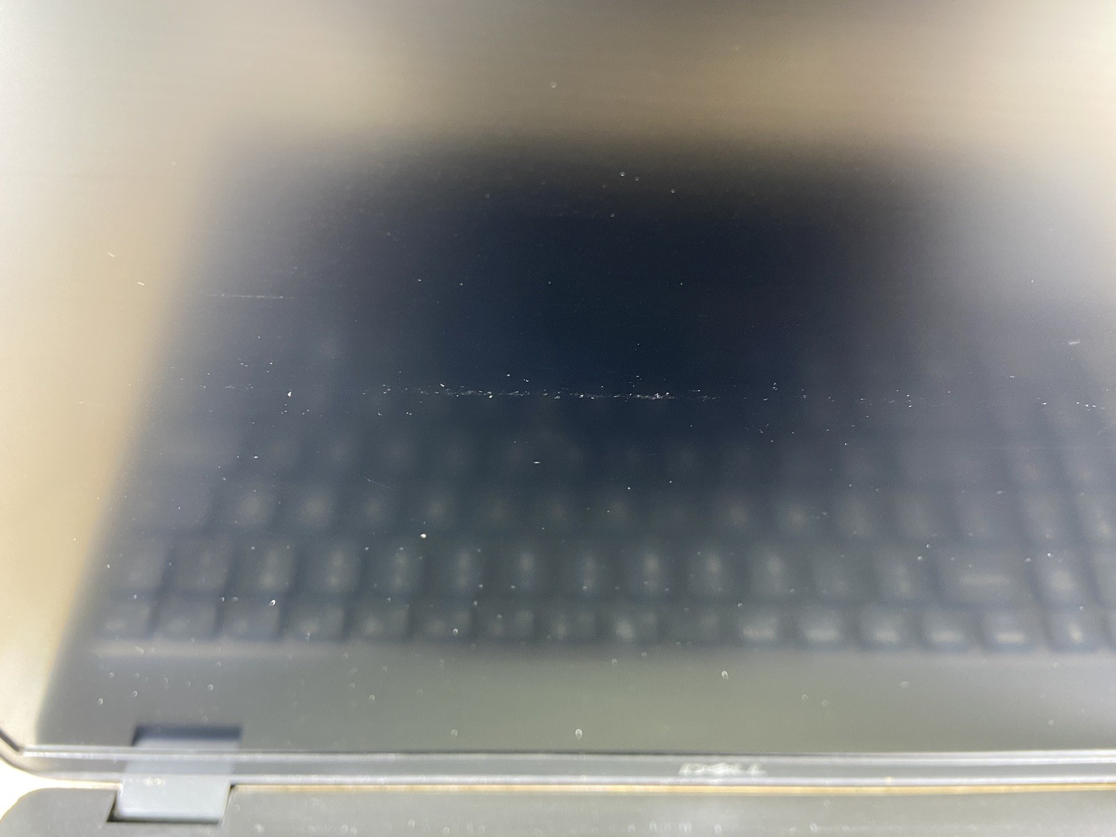 DELL LATITUDE 5500 i5-8365U @ 1.60GHz, 4GB RAM, NO HDD/OS