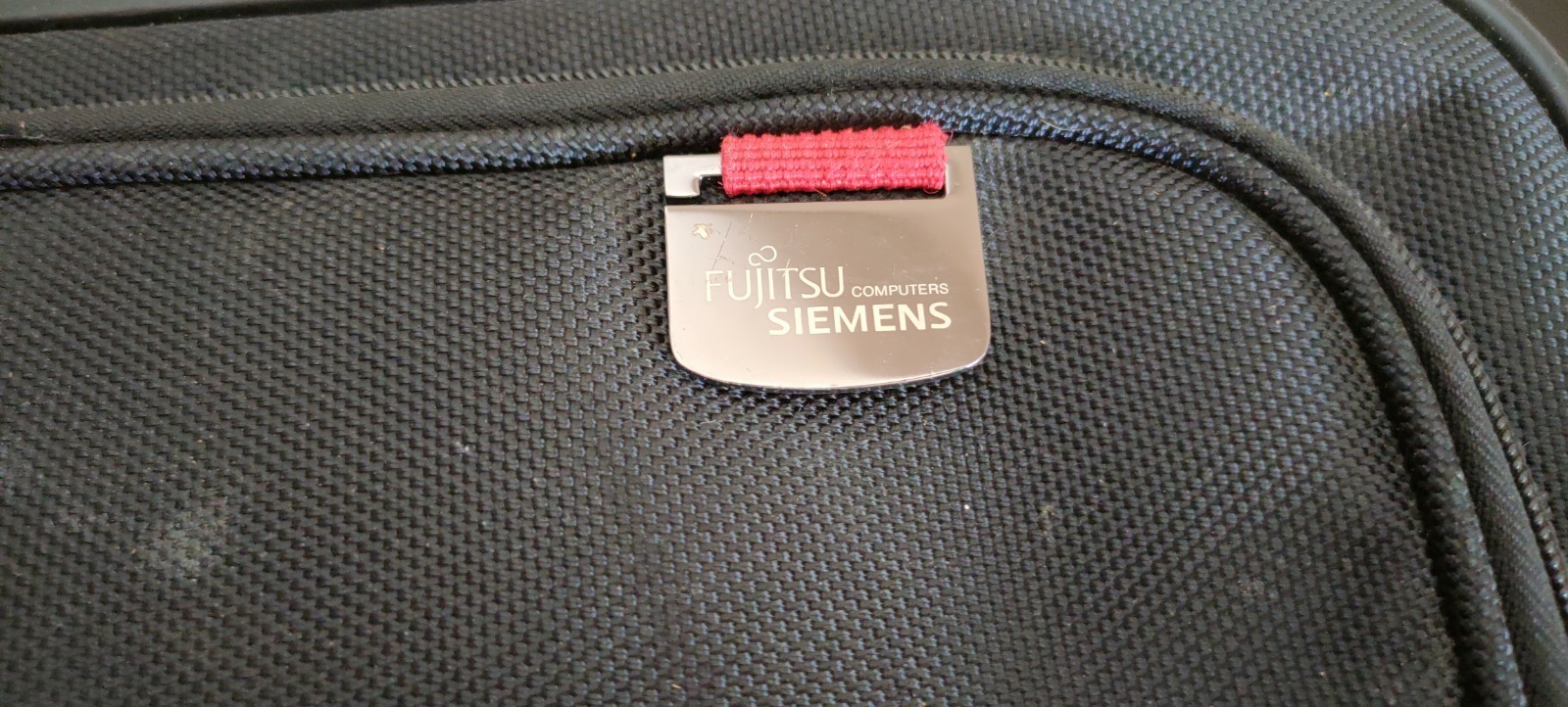 Fujitsu Siemens Laptop Bag