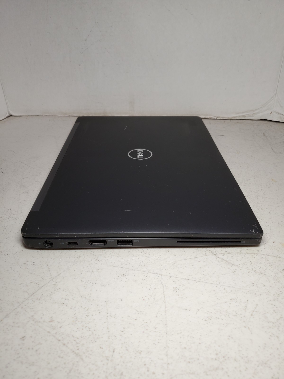 Dell Latitude 7290 12.5” i5-7300U 2.6GHz 16GB RAM 256GB SSD Win11 READ! #69