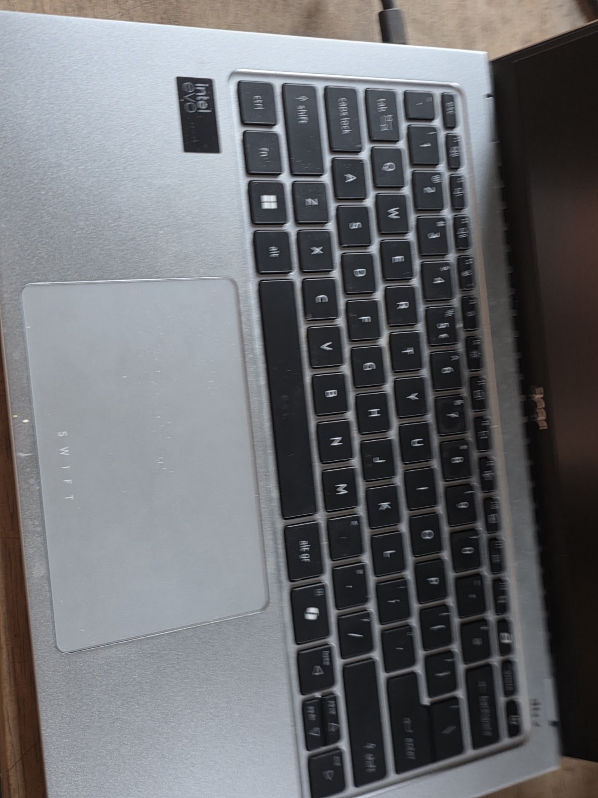 Acer Swift Go 14 Laptop Intel Core Ultra 7 155H 16GB RAM 1TB SSD Pow
