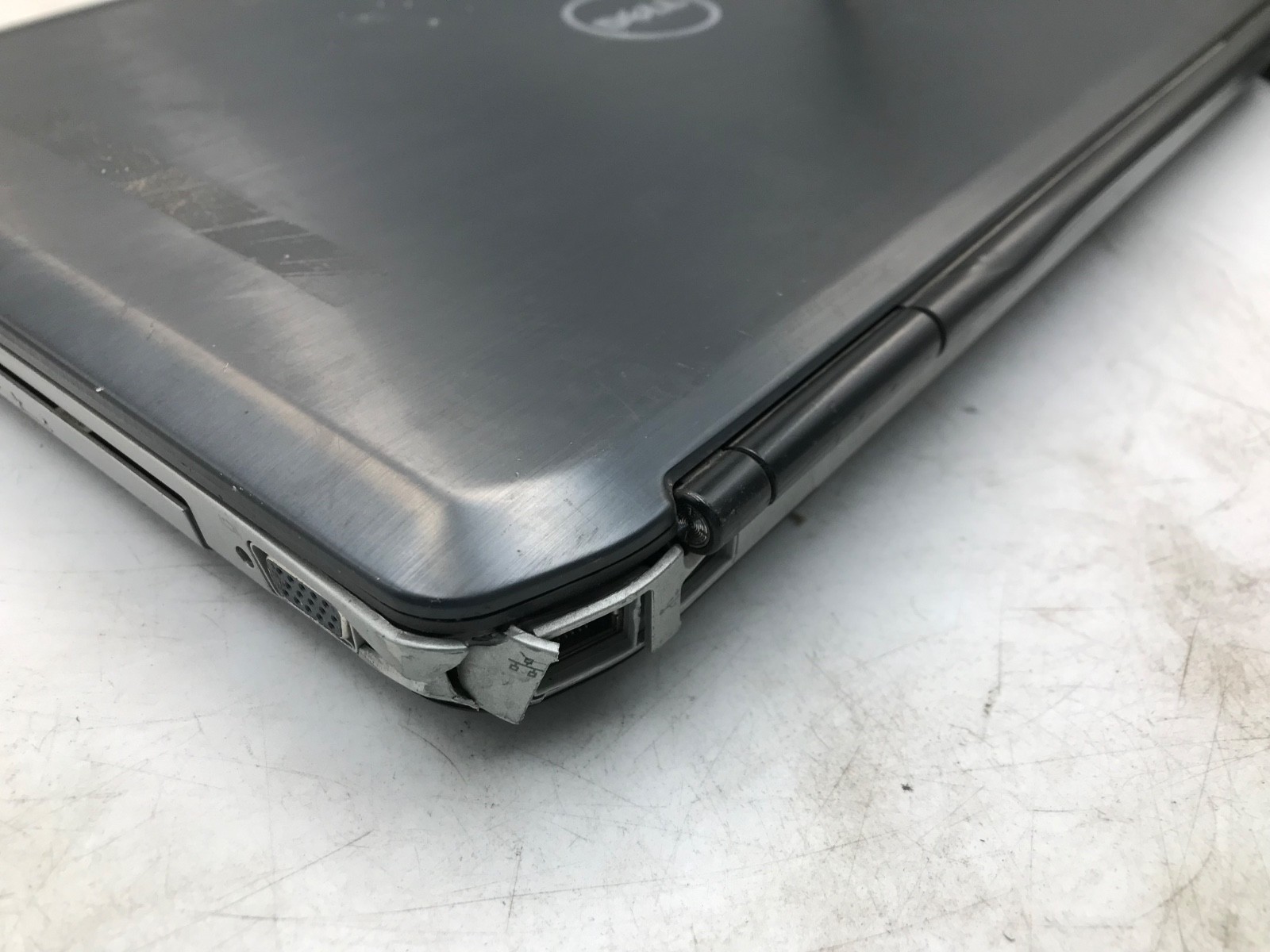 Dell Latitude E5430 Intel Core i5 2nd Gen 14″ Laptop-BAD DISPLAY/PARTS ONLY-MZ