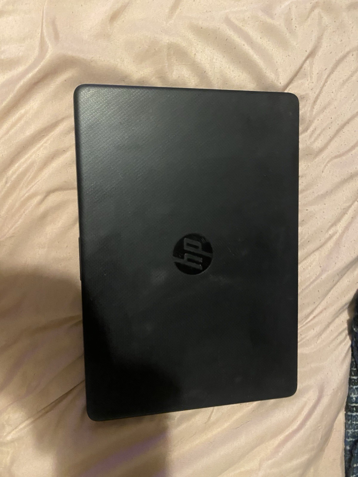 HP Laptop 14-inch