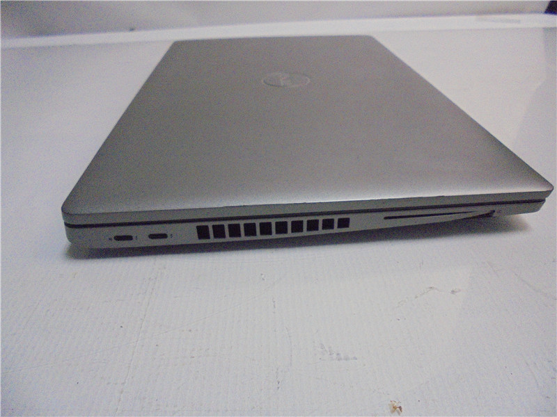 Dell Precision 3560 Laptop i7-1185G7 16GB No HDD Win 11 COA Grade C