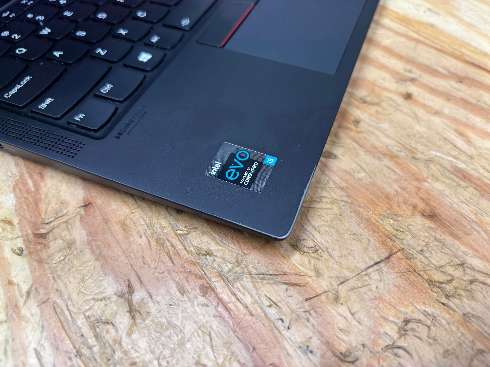 Lenovo ThinkPad X1 Carbon Gen 9 14 i5-1145G7 16GB 512GB SSD Win11 Pro Touchscrn