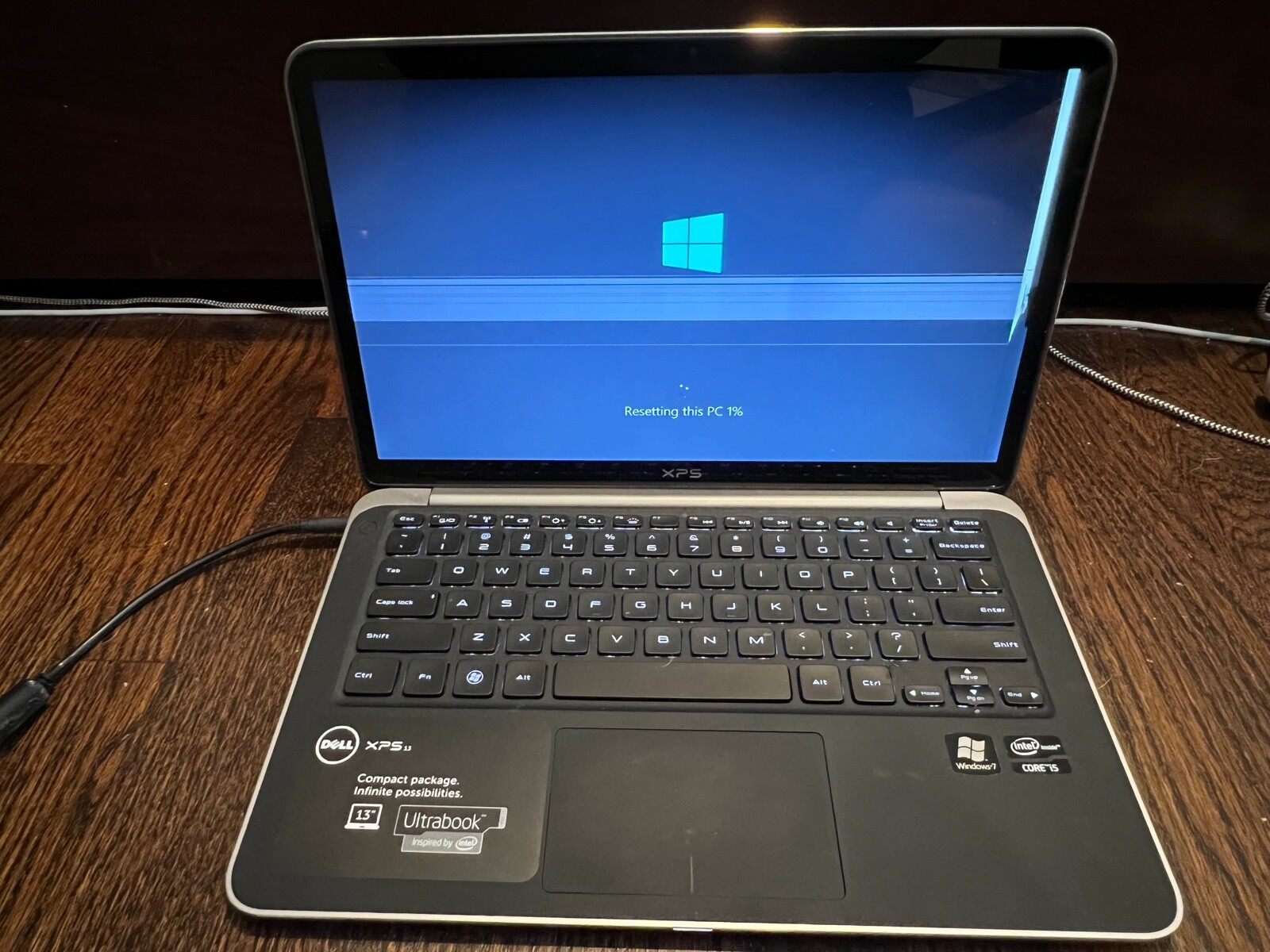 Dell Inspiron XPS 13 L321X
