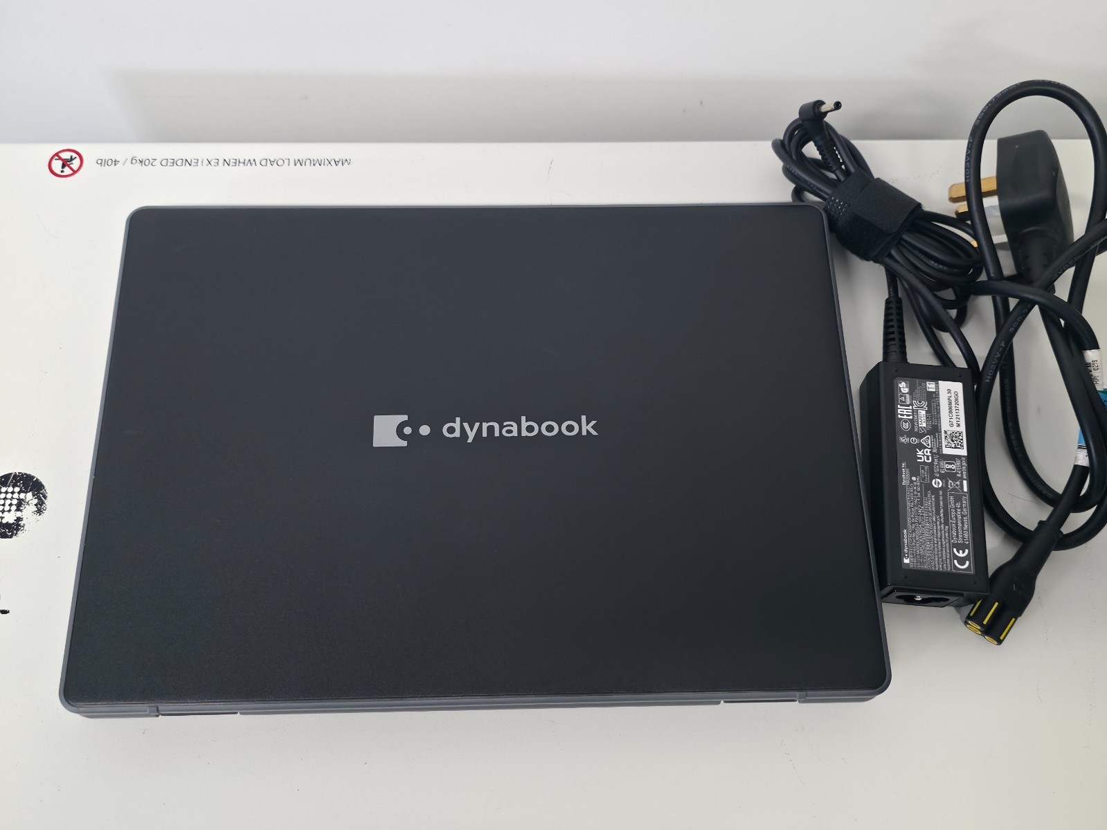 TOSHIBA DYNABOOK SATELLITE PRO E10 11.6″ 4GB 128GB WIN11 PRO EDU E10-1-10Q