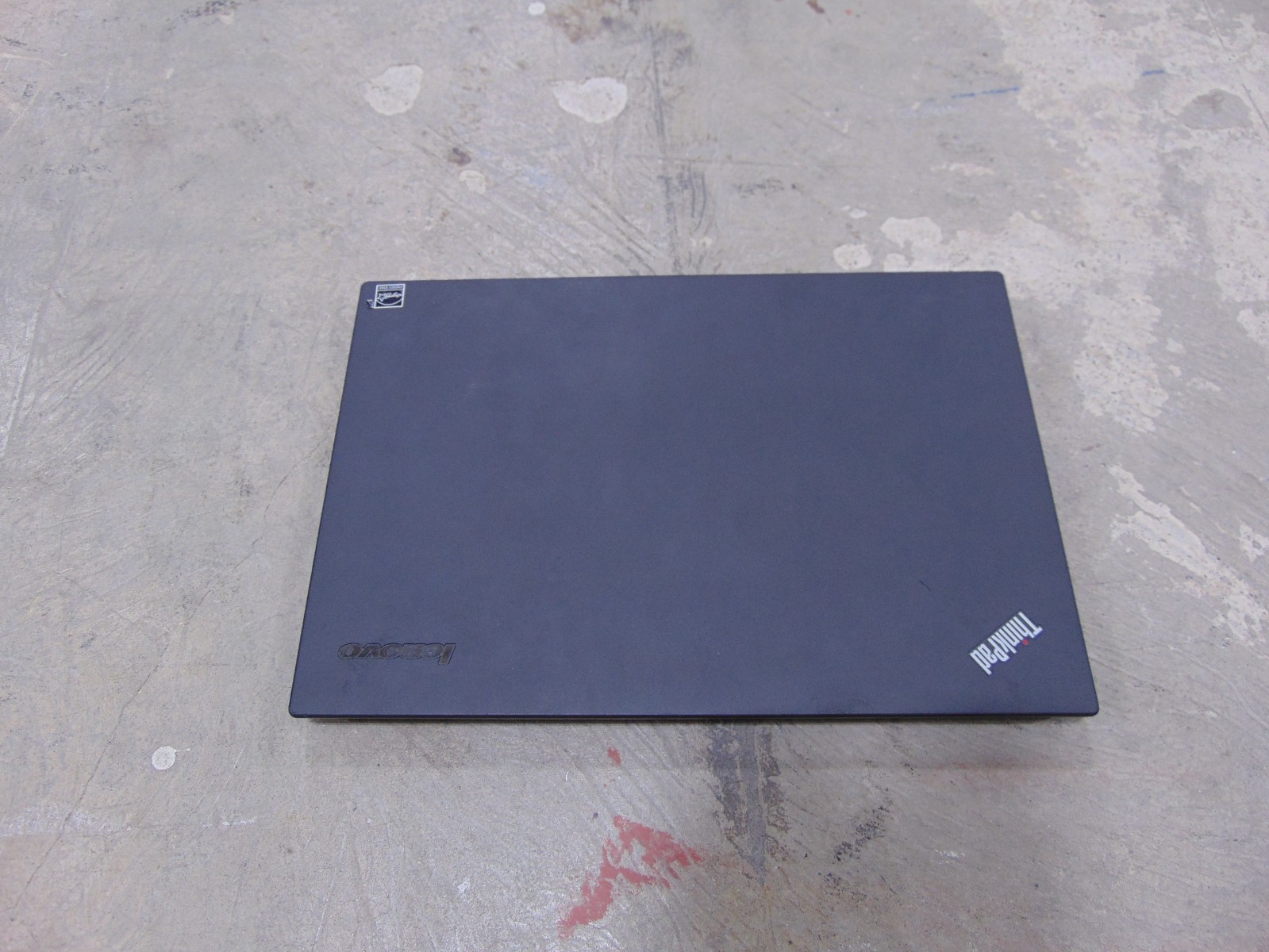 Lenovo ThinkPad T440 14″ Intel Core i5-4200U 8GB RAM 500GB HDD