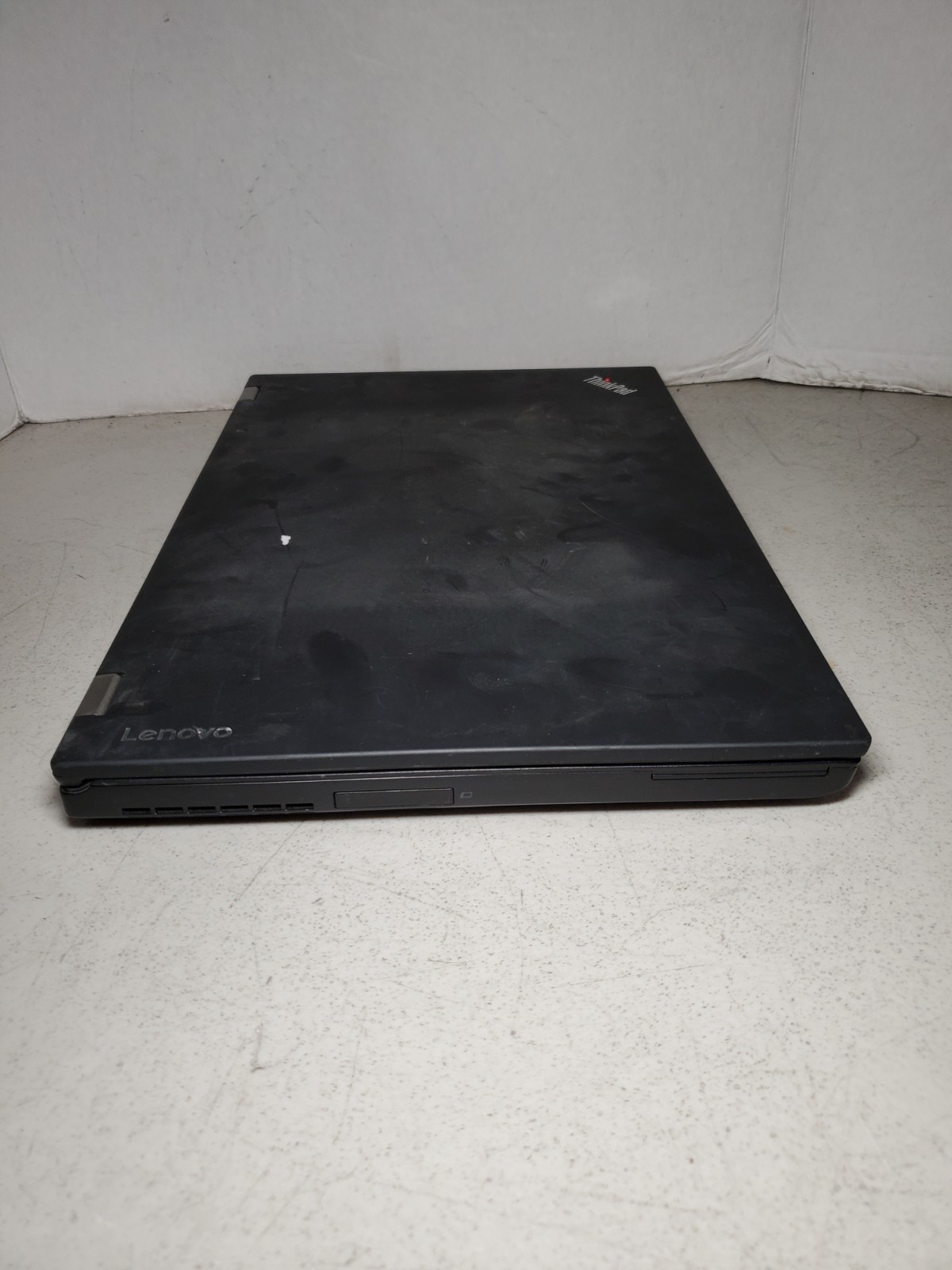 Lenovo P50 15.6″ Laptop | i7-6700HQ 2.6GHz 8GB RAM No HDD/SSD/OS! READ! #69