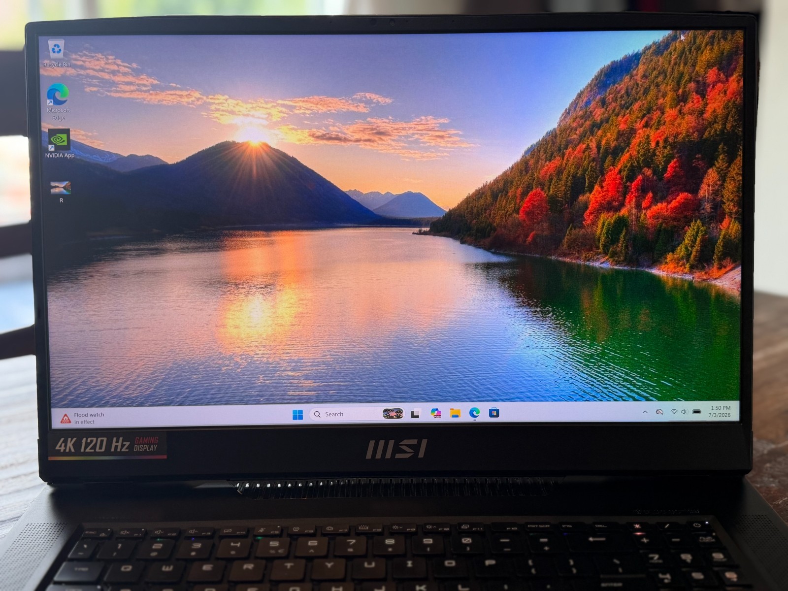 MSI Titan GT77 17.3″ 4K 120Hz Gaming Laptop | i7-12800HX | RTX 3070 Ti | 32GB 1T