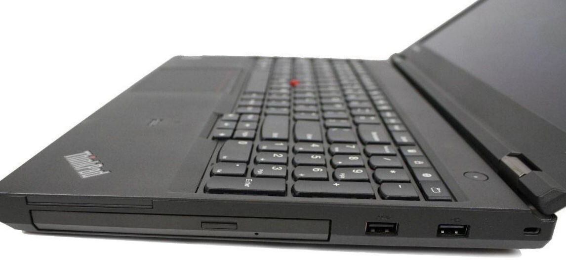 Workstation Thinkpad W541 i7-QUAD 4TB SSD 32GB 15.6 3K IPS Quadro K2100M + Dock